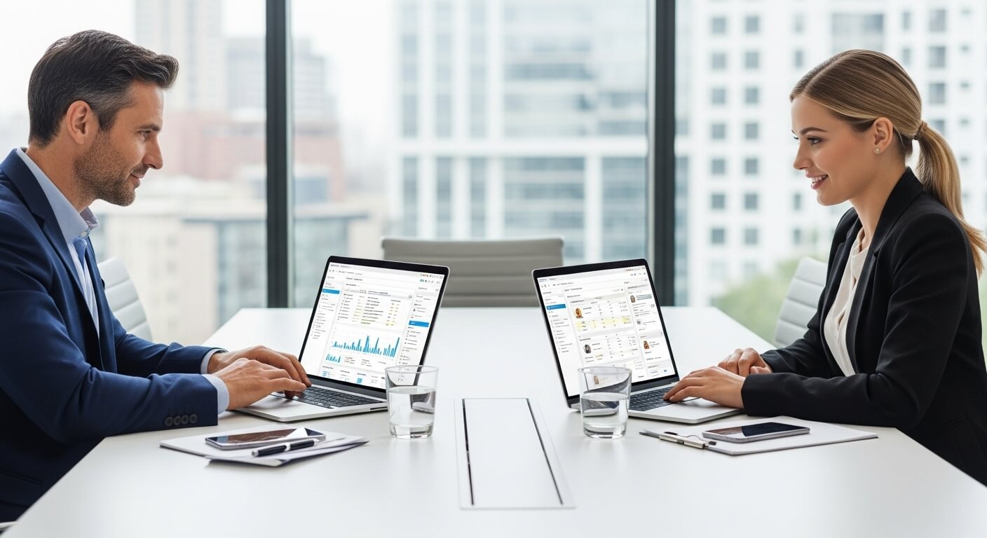 Seguimiento de Oportunidades